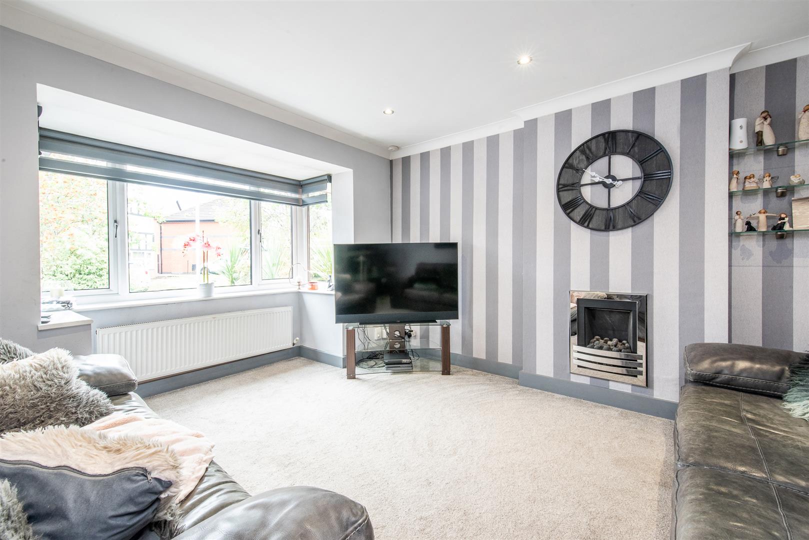 3 bed property in Old Gates Drive, Blackburn